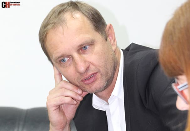 Валерий Маньшин: 