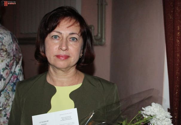 Звезды педагогики