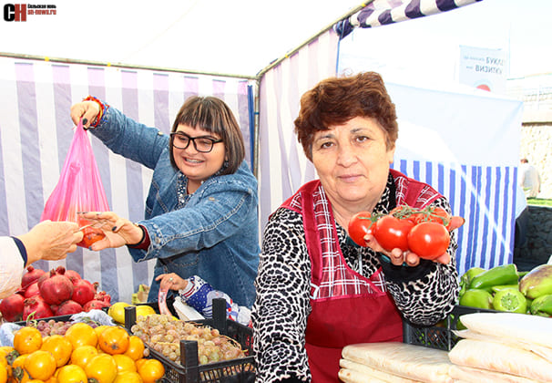 С двумя ценниками
