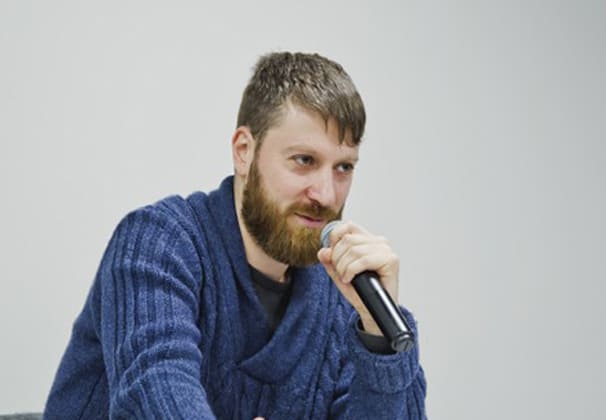В Усть-Лабинске пройдет лекция литературного критика, историка и журналиста Константина Мильчина