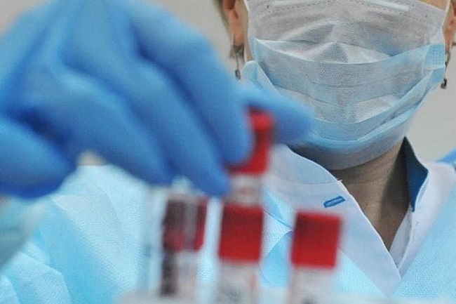 На Кубани не появилось новых случаев заболевания коронавирусом