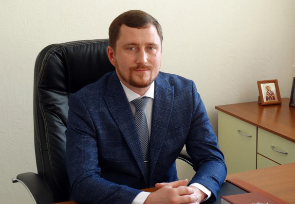 Александр Мандрин: 