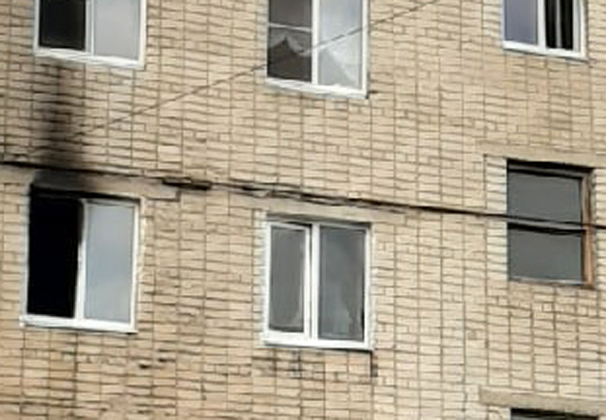 Помог спасателям