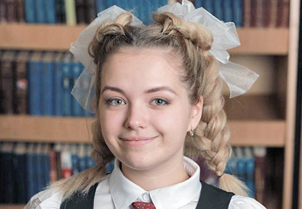 Школьники и студенты Усть-Лабинского социально-педагогического колледжа попробовали себя в роли сотрудников администрации города
