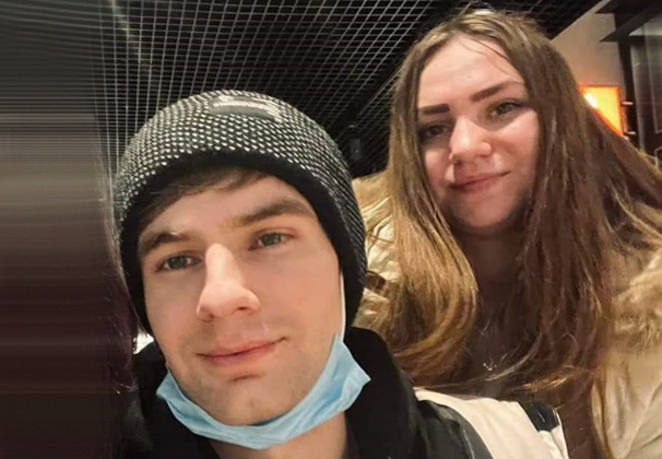 Никита Иванченко, восстанавливающийся в Москве после тяжелой травмы позвоночника, впервые самостоятельно приехал домой