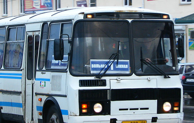 Цены на городской и пригородный общественный транспорт в Усть-Лабинском районе повысились на 20 процентов