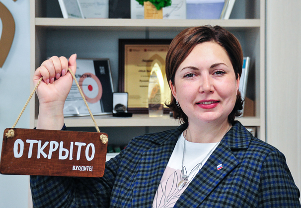 10 вопросов исполнительному директору Фонда развития бизнеса Краснодарского края о государственной помощи в новых экономических условиях