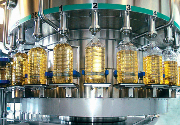«Кубанская продуктовая компания» повысит эффективность производства растительного масла