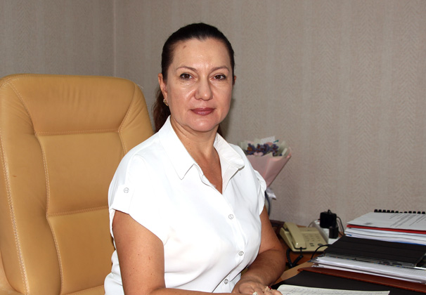 На чем строятся принципы успешной управленческой деятельности Марины Бондаренко