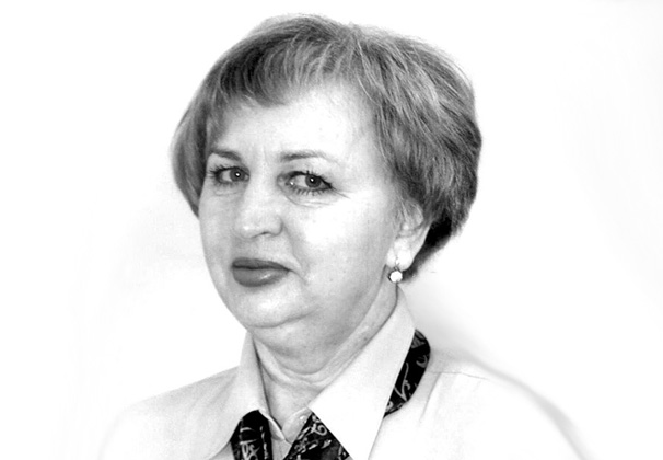 Ушла из жизни председатель городской первичной организации № 20 Наталья Анатольевна Девятова
