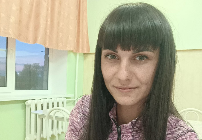 Жительница хутора Кубанского Ирина Рыжкова рассказала, какими блюдами балует семью летом
