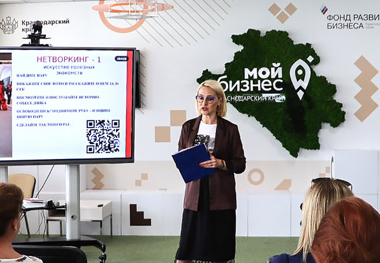 Формула: бизнес + добро