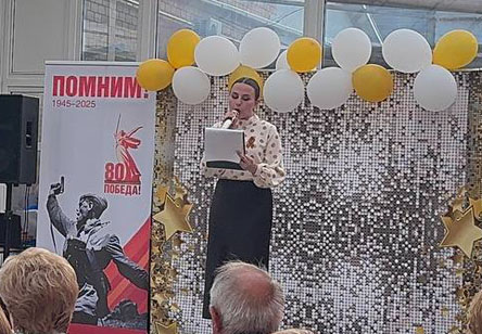 В Усть-Лабинске вспомнили имена и подвиги героев Отечества