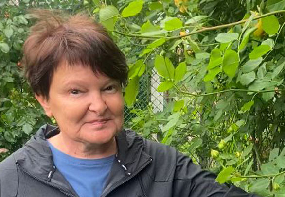 Устьлабинка Ирина Юркина рассказала о растениях, которые будут и глаз радовать, и легко приживутся в жарком кубанском климате