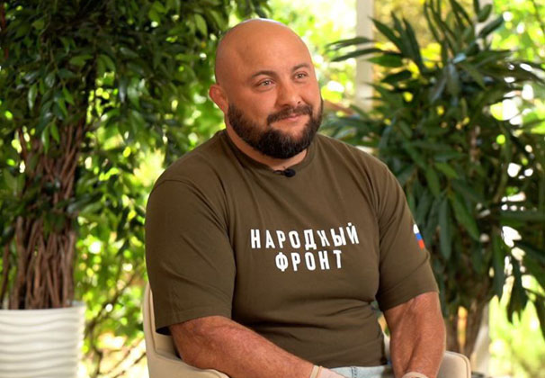 Федор Геращенко: «В Краснодарском крае понимают ценность волонтерства и поддержки друг друга»