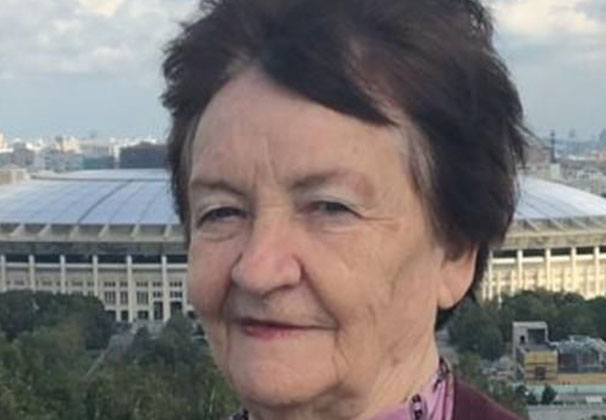 85-летие отметила Надежда Ивановна Дронова, более  30 лет проработавшая акушеркой в родильном отделении ЦРБ и принявшая более 2 000 младенцев