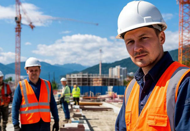 Строительная компания из Сочи ускорит процесс монолитных работ