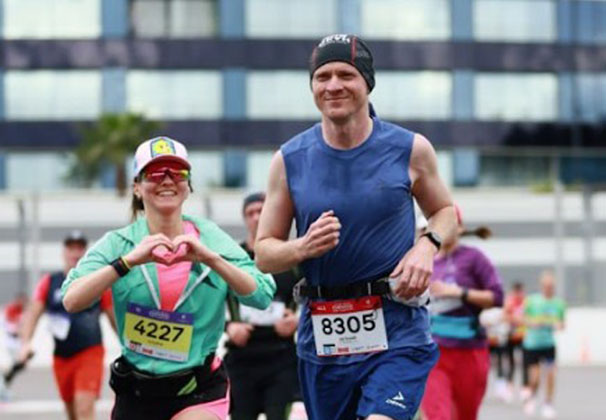 Устьлабинцы приняли участие в соревнованиях, которые проходили на территории автодрома в Сириусе