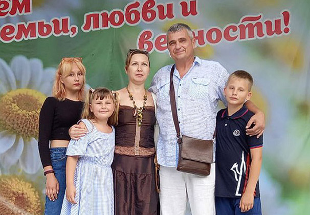 Как общаться с деревьями