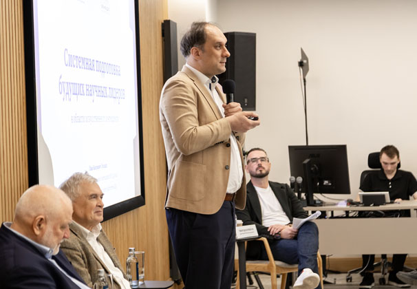 МГУ запускает факультет искусственного интеллекта