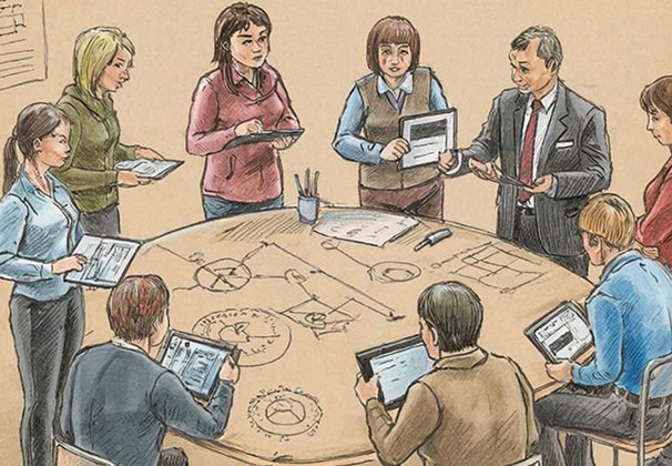 Родниковский культурно-досуговый центр повысит эффективность продвижения мероприятий