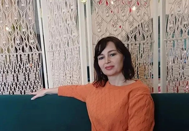 Юрист из Усть-Лабинска Юлия Осипова рассказала, как плетение стало ее отдушиной после тяжелых рабочих будней