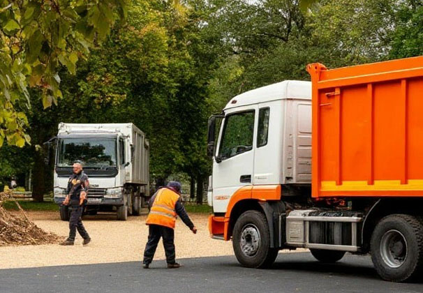 Компания «Армавиргортранс» повышает эффективность транспортирования твердых бытовых отходов