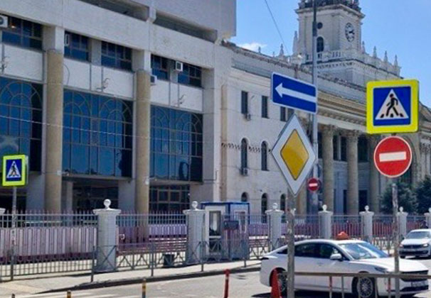Пригородные поезда Кубани станут быстрее и удобнее для пассажиров