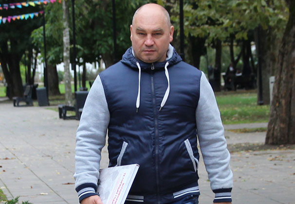 Ветеран уголовного розыска Юрий Ерашков – о прошлом и настоящем работы правоохранителей