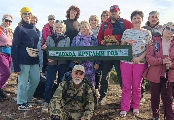 «Серебряный возраст» – это жить свою лучшую жизнь