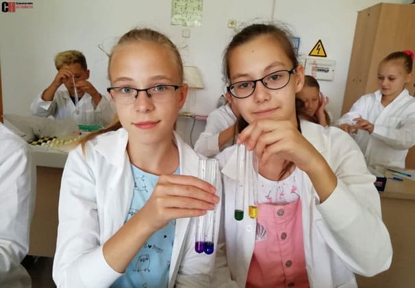Академики в 
