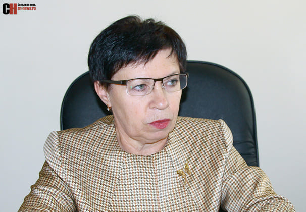 Наталья Касьянова: 