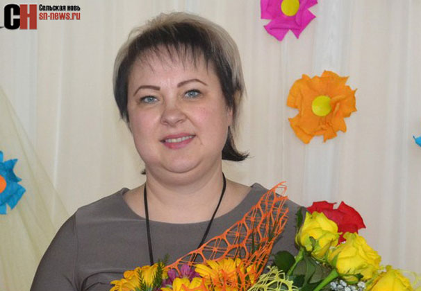 Колесо выбора для дошколят