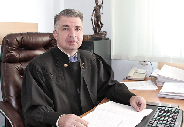 Константин Стрельцов: «Зло всегда цинично»