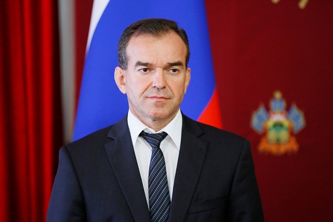 Краснодарский край в 2020 году планирует довести общий объем экспорта до 2,5 млрд долларов