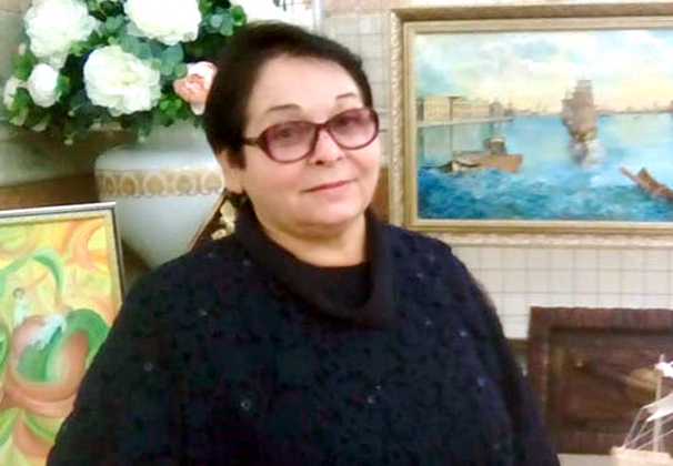 Усть-лабинская мастерица стала лауреатом краевого фестиваля