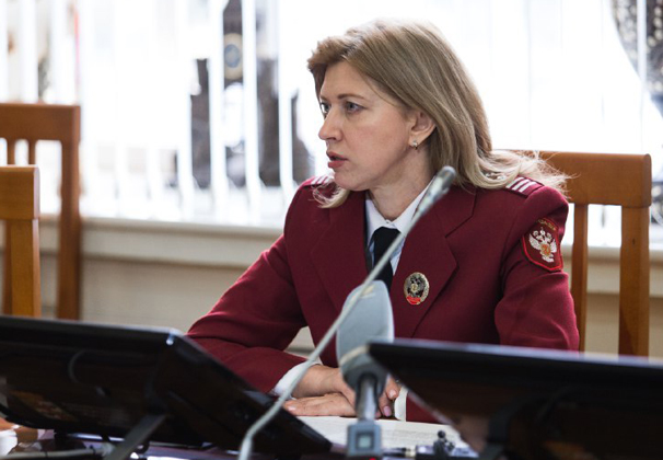 Татьяна Гречаная: Не допустить роста заболеваемости можно лишь, объединив усилия власти и общества
