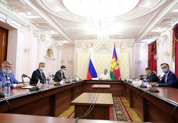 Регион выполнил задачу на 2020 год в рамках нацпроекта по расселению ветхого жилья