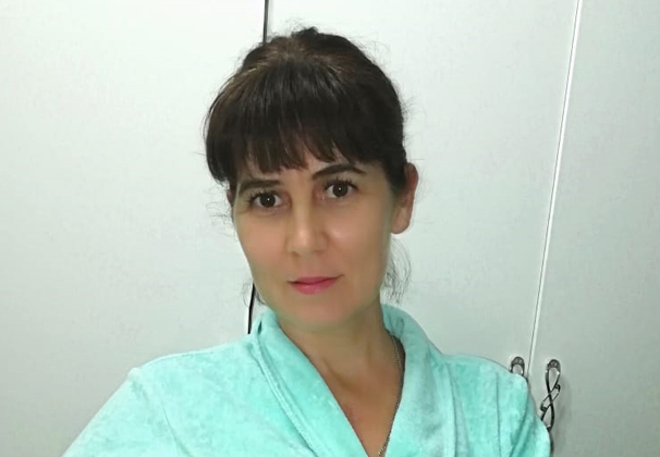 Устьлабинка Маргарита Батлукова знает десятки рецептов выпечки хлеба
