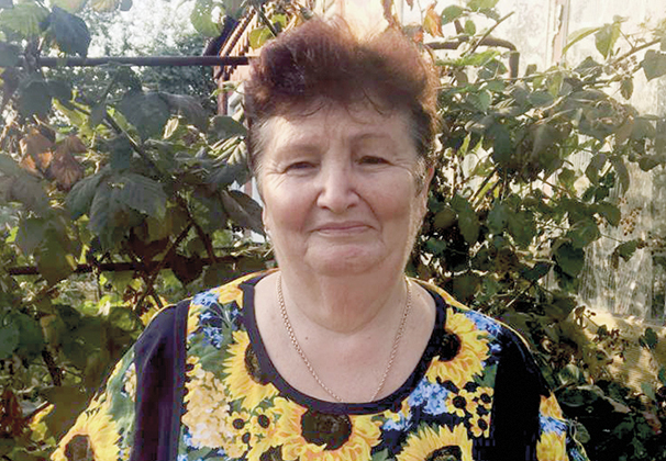 Екатерина Малахова из хутора Калининского поделилась рецептами любимых блюд своей бабушки