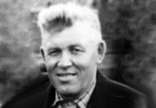 10 мая исполняется 100 лет со дня рождения ветерана войны и труда Николая Александровича Ткаченко из Кирпильской