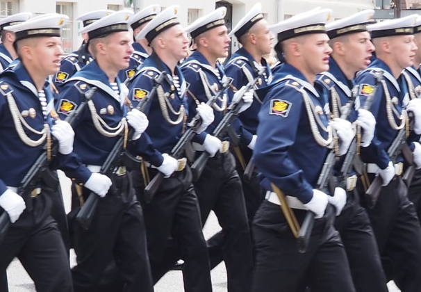Уроженцы района примут участие в Параде Победы в Москве