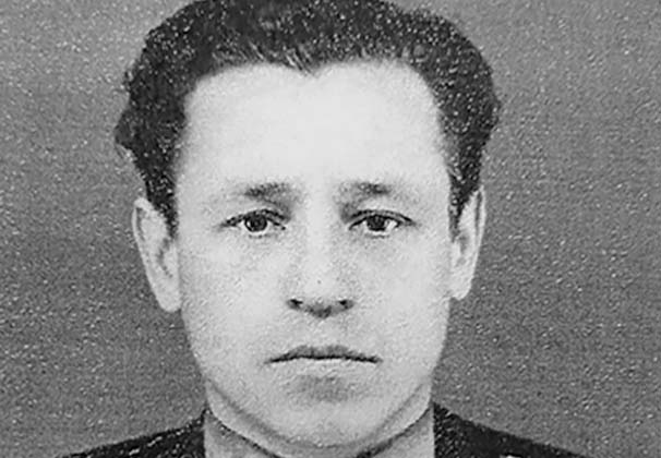 Житель Воронежской 27 лет посвятил службе в пограничных войсках