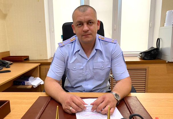 Узнали о специфике работы сотрудников органов внутренних дел