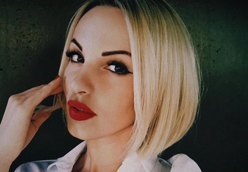 29-летняя устьлабинка рассказала, как начала рисовать
