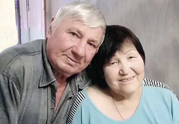 Познакомившись в Горьком, будущие супруги Колодкины называют 50 лет совместной жизни сладким временем, несмотря на невзгоды