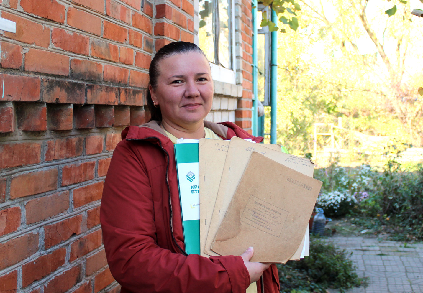 В  «Прогресс Агро» очередной новосел