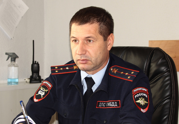 Сообщать о нарушениях Правил дорожного движения станет проще с помощью «народного инспектора»