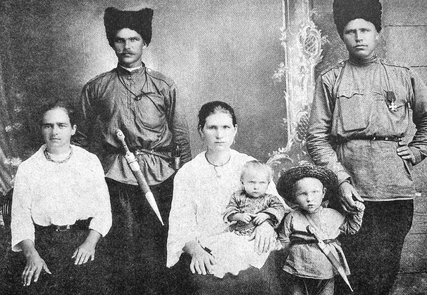 Что отличало кубанских казачек от женщин из других регионов в переломный период XIX века