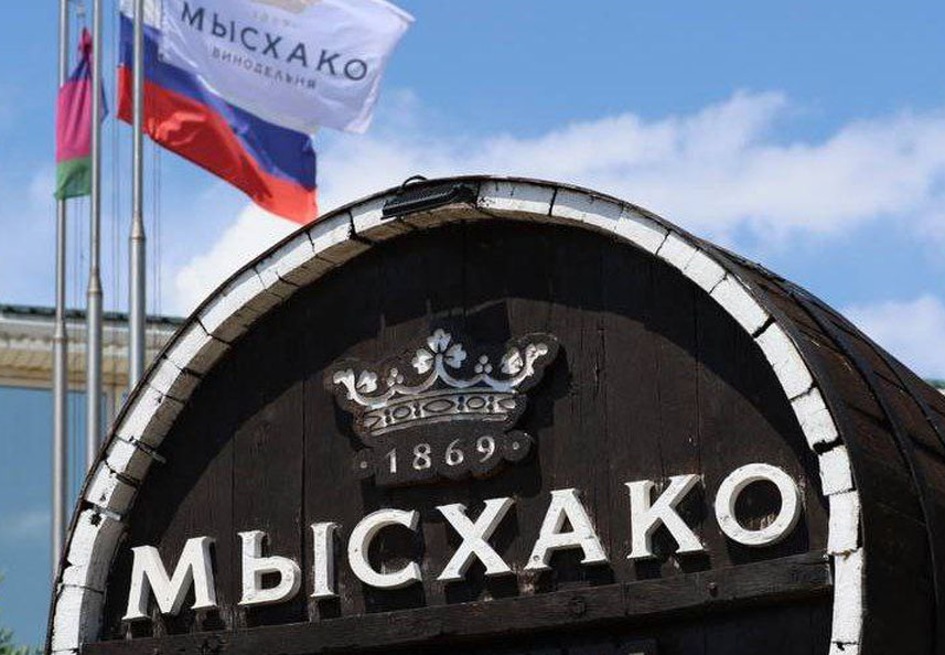 Предприятие из Новороссийска улучшает процесс производства игристых вин